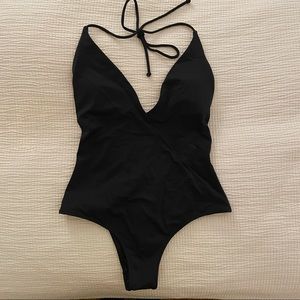 Victoria’s Secret One-piece Swimsuit
